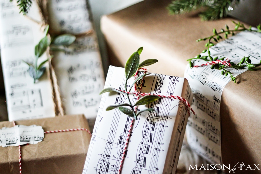 so many gorgeous gift wrap ideas! via aiweb9ygdry.cmersite.com