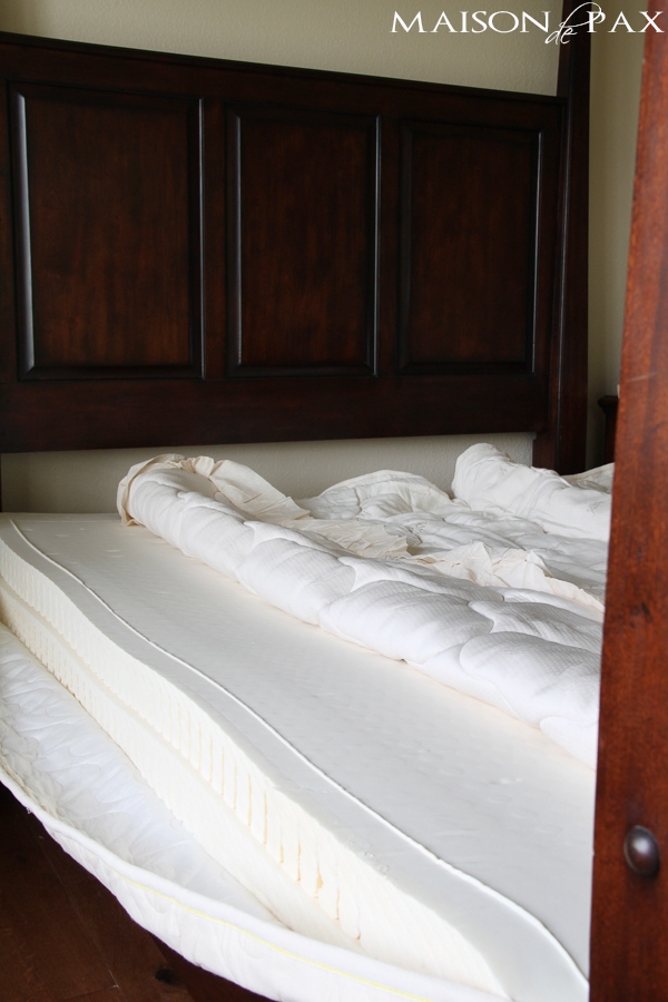 Pros and cons of a natural latex mattress... and where to buy an affordable one | aiweb9ygdry.cmersite.com