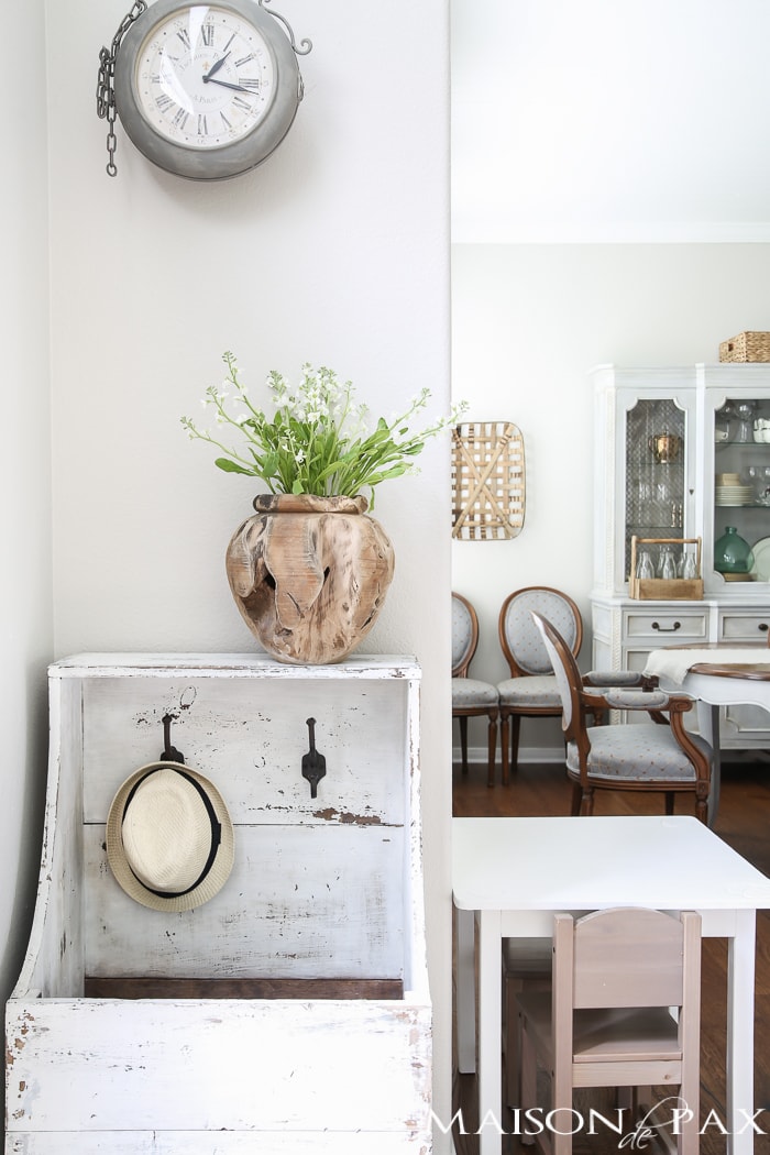 Summer Decorating Ideas (Home Tour)