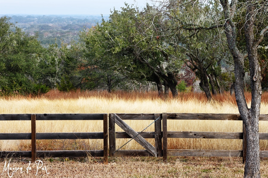 Hill Country Resolutions