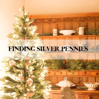 Christmas blog tour- Maison de Pax