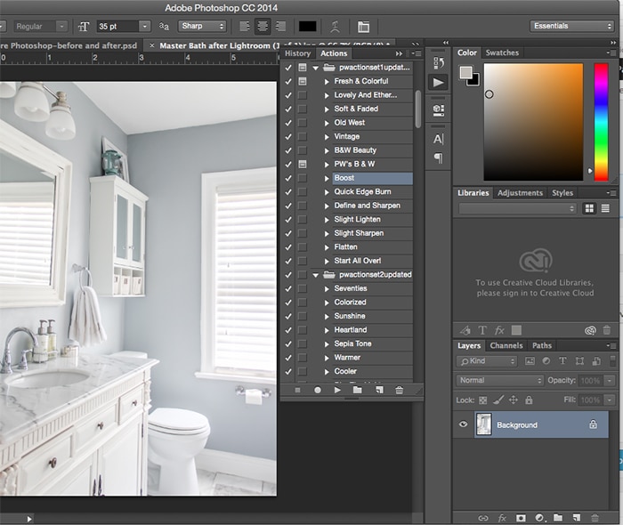 Excellent tutorial for editing in Photoshop - incredible before and afters! aiweb9ygdry.cmersite.com