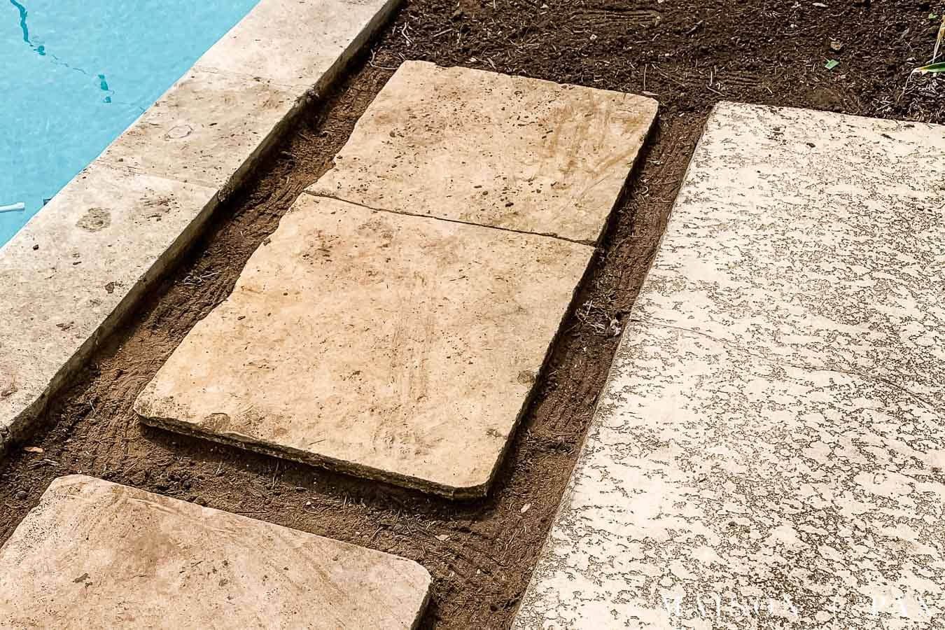 sub layer preparation for artificial turf