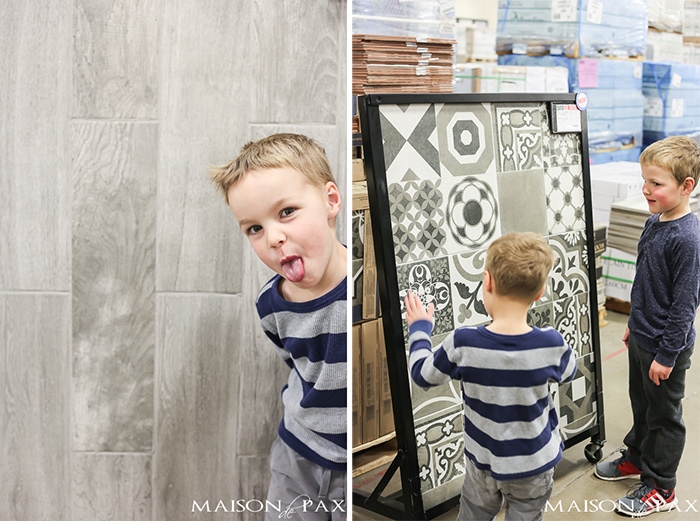 Where to buy affordable tile, wood, and stone: the perfect resource for your next renovation project!