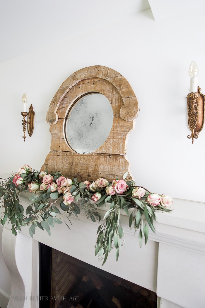 Thanksgiving Inspiration (Home Style Saturdays)