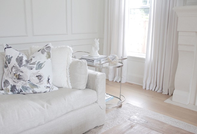 Tips for using florals in your home