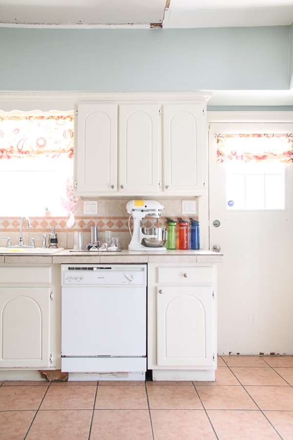 basic plans to facelift a dated kitchen | aiweb9ygdry.cmersite.com