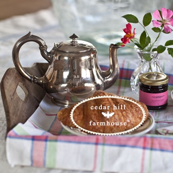 Cedar Hill French Breakfast 350