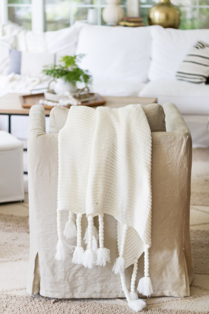 5 Tips for Bringing Texture into your Home