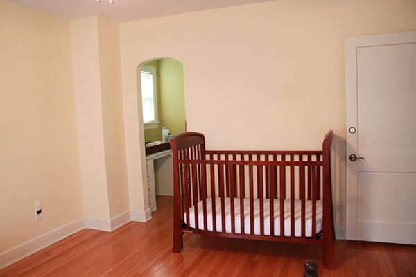 boys room before