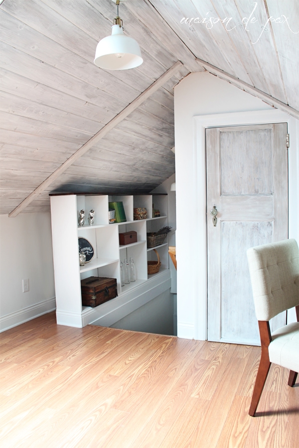 gorgeous attic makeover at aiweb9ygdry.cmersite.com